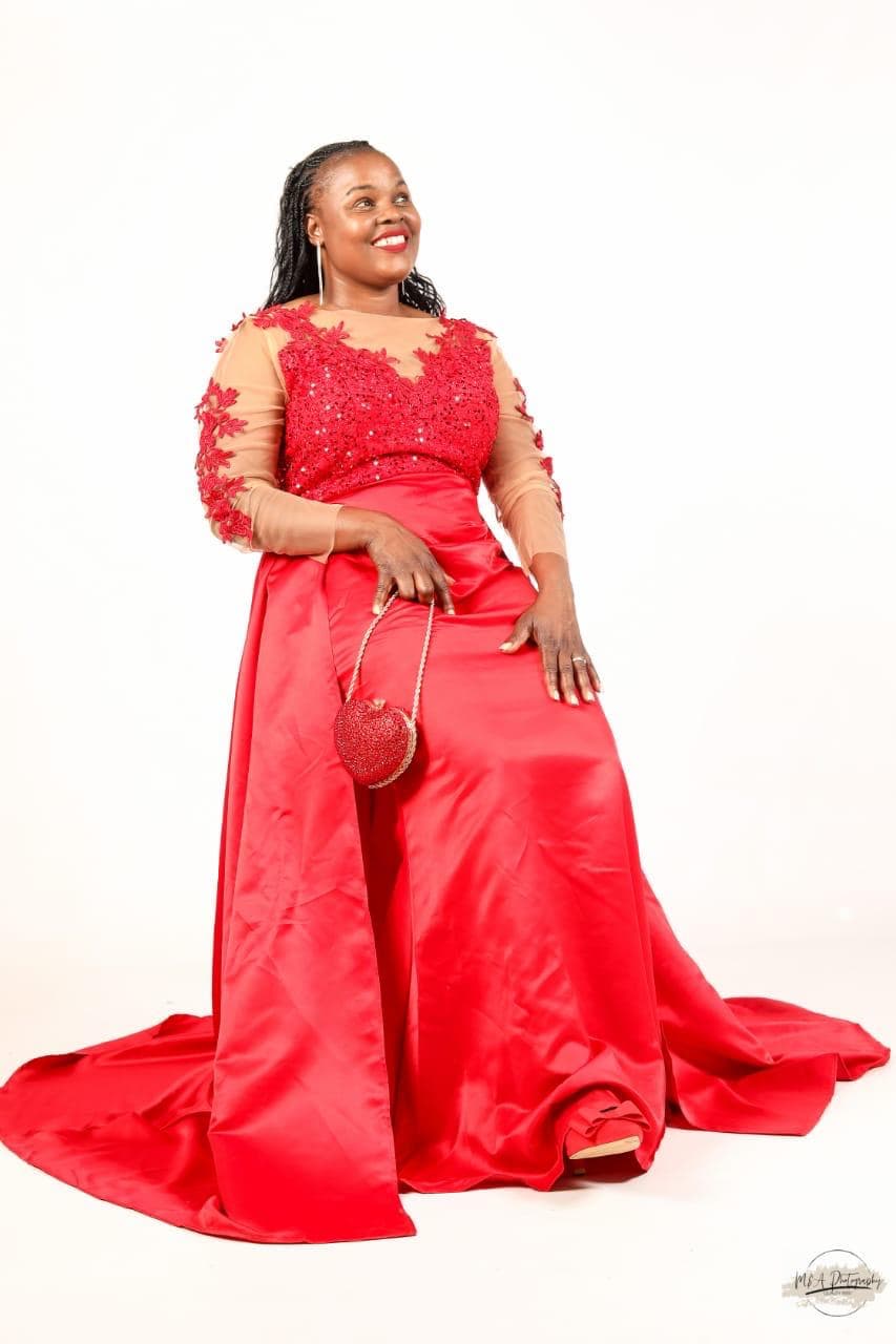 Palesa Prodance, Principal & Co-Founder at Cocomelon Dyondzo Academy
