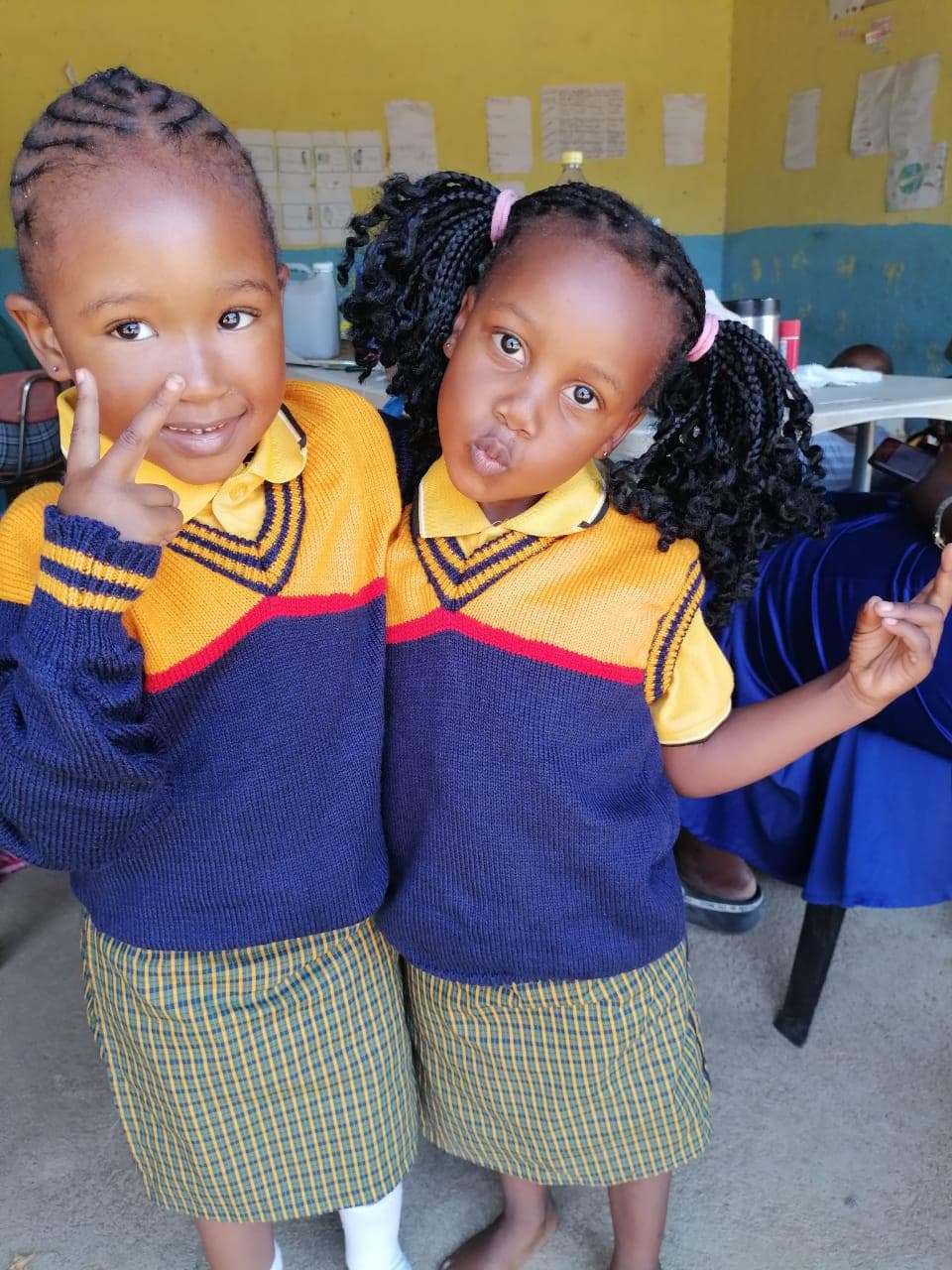 Discovery Zone at Cocomelon Dyondzo Academy