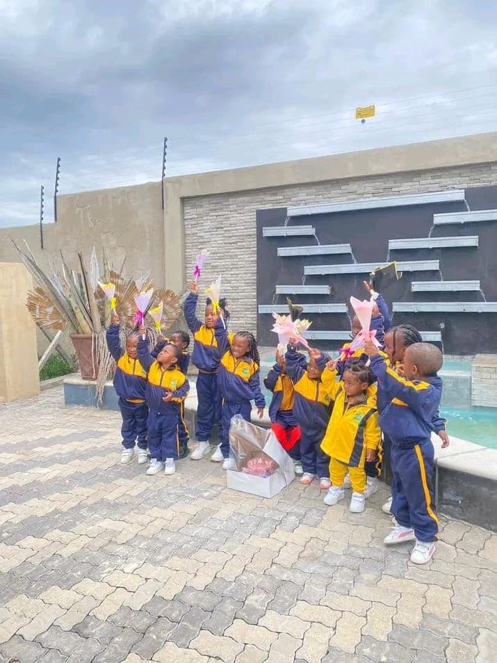 Cultural Festival at Cocomelon Dyondzo Academy