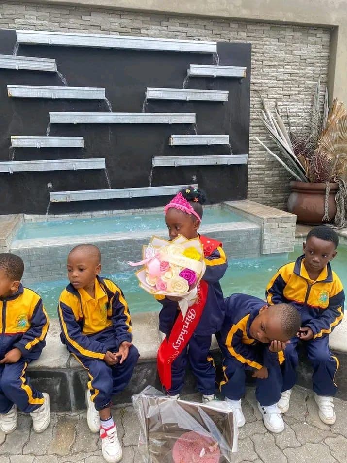Graduation Day at Cocomelon Dyondzo Academy