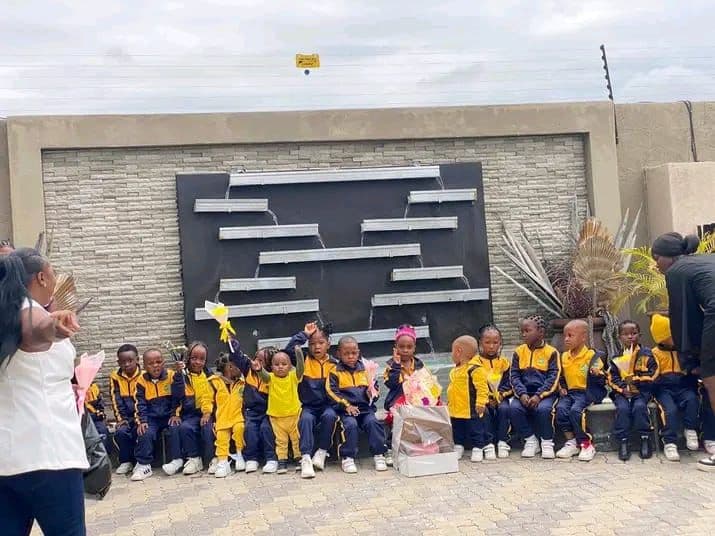 Family Day at Cocomelon Dyondzo Academy