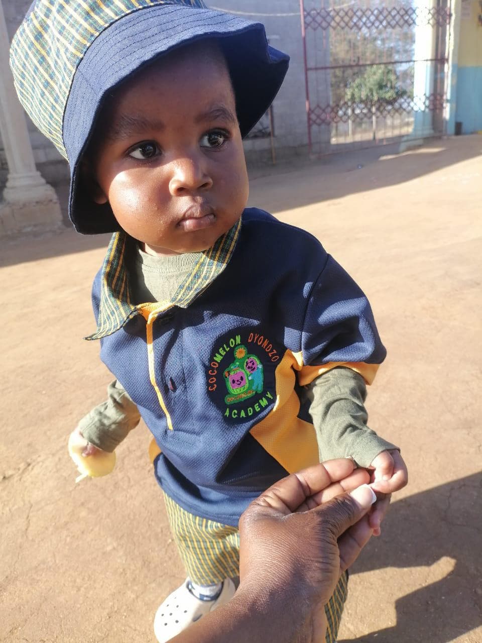 Our Future Stars at Cocomelon Dyondzo Academy
